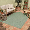 Buitenkleed - Costa Groen - thumbnail