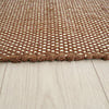 Wollen vloerkleed - Bliss Terracotta - thumbnail 4