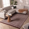 Wollen vloerkleed - Bliss Rood - thumbnail