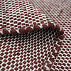 Wollen vloerkleed - Bliss Rood - thumbnail 5