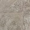 Organisch vloerkleed - Odette Curves Taupe - thumbnail 2