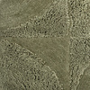 Organisch vloerkleed - Odette Curves Groen - thumbnail 2