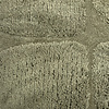 Organisch vloerkleed - Odette Grid Groen - thumbnail 2