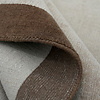 Laagpolig vloerkleed - Lucien Border Creme - thumbnail 5