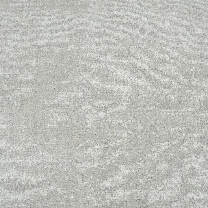 Laagpolig vloerkleed - Lucien Border Creme - 2