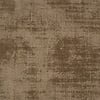 Laagpolig vloerkleed - Lucien Border Bruin - thumbnail 2