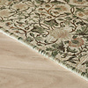 Vloerkleed bloemen - Rosie Creme - thumbnail 4