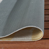 Buitenvloerkleed - Oasis Leaves Geel/Lila - thumbnail 6