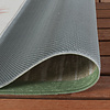 Buitenvloerkleed - Oasis Palm Roze/Groen - thumbnail 6