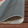 Buitenvloerkleed - Oasis Shell Blauw/Rood - thumbnail 6