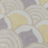 Buitenvloerkleed - Oasis Shell Geel/Lila - thumbnail 3