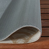 Buitenvloerkleed - Oasis Shell Roze/Groen - thumbnail 7