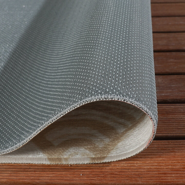 Buitenvloerkleed - Oasis Shell Roze/Groen - 7