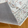 Vintage vloerkleed - Ember Medaillon Multicolor - thumbnail 5