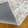 Vintage vloerkleed - Ember Medaillon Taupe - thumbnail 5