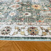 Vintage vloerkleed - Ember Oriental Groen - thumbnail 4