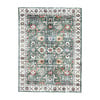 Vintage vloerkleed - Ember Oriental Groen - thumbnail 1