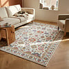 Vintage vloerkleed - Ember Oriental Multicolor - thumbnail