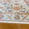 Vintage vloerkleed - Ember Oriental Multicolor - thumbnail 4