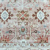 Vintage vloerkleed - Ember Oriental Roze - thumbnail 2