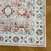 Vintage vloerkleed - Ember Oriental Roze - thumbnail 3