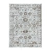 Vintage vloerkleed - Ember Oriental Taupe - thumbnail 1