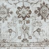 Vintage vloerkleed - Ember Oriental Taupe - thumbnail 2