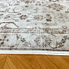 Vintage vloerkleed - Ember Oriental Taupe - thumbnail 4