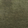 Rond wollen vloerkleed - Leone Groen - thumbnail 2
