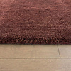 Wollen vloerkleed - Leone Rood - thumbnail 4