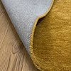 Wollen vloerkleed - Leone Goud - thumbnail 5