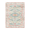 Vintage buitenkleed - Luana Multicolor - thumbnail 1