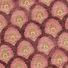 Vintage vloerkleed - Sage Pattern Rood - thumbnail 2