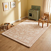 Wasbaar speelkleed - Flo Beige - thumbnail
