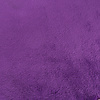 Rond wasbaar vloerkleed - Puck Paars - thumbnail 2
