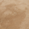 Rond wasbaar vloerkleed - Puck Bruin - thumbnail 2