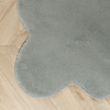 Wasbaar vloerkleed - Puck Groen - thumbnail 3
