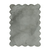 Wasbaar vloerkleed - Puck Groen - thumbnail 1