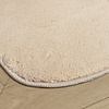 Wasbaar vloerkleed - Puck Beige - thumbnail 4