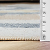 Rond wasbaar kindervloerkleed - Ravi Stars Multicolor - thumbnail 7
