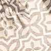 Geometrisch buitenkleed - Mosaic Medina Creme - thumbnail 2