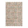 Geometrisch buitenkleed - Mosaic Medina Groen - thumbnail 1
