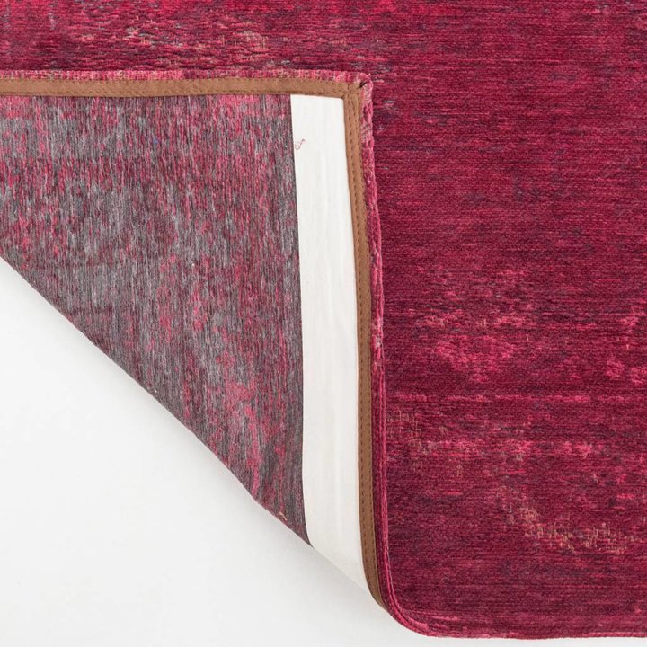 Vintage vloerkleed - The Fading World Scarlet 8260 - 3