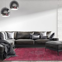 Vintage vloerkleed - The Fading world Scarlet 8260