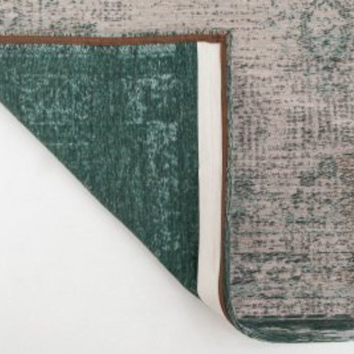 Vintage vloerkleed - Fading World Jade Oyster 8259 - 3