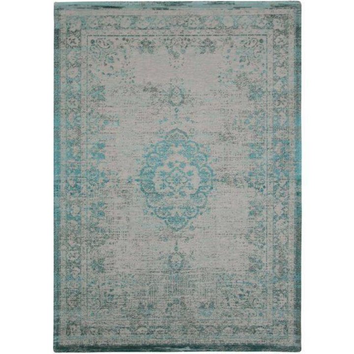 Vintage vloerkleed - Fading World Jade Oyster 8259 - 1