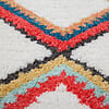 Berber vloerkleed - Agaat 210 Multicolor - thumbnail 3
