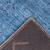 Vintage vloerkleed - Antica 325 Blauw - thumbnail 4