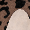 Koeienhuid - Desert Cheetah Bruin