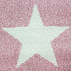 Kindervloerkleed - Ava Multi Roze